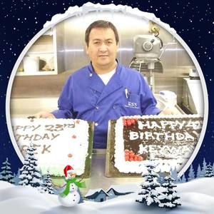 Meet your Posher, Florencio